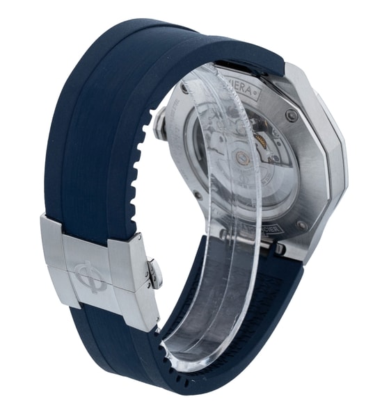 Baume et Mercier Riviera M0A10619